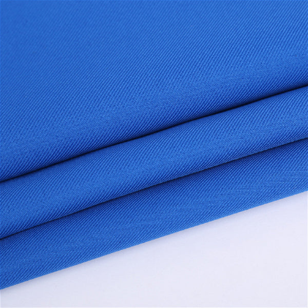 300D polyester gabardine fabric for uniform