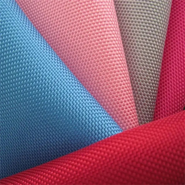 400D polyester oxford fabric for backpack luggage