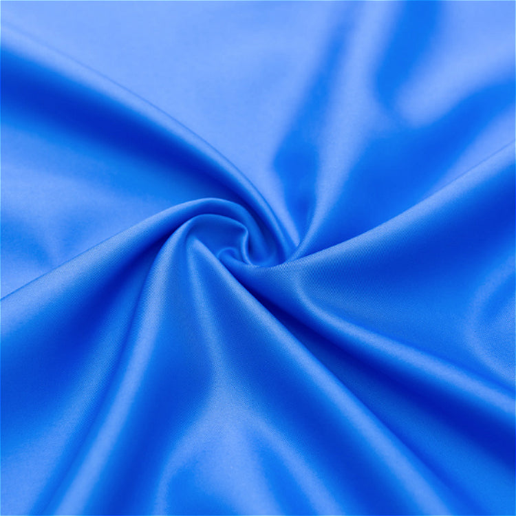 High quality poly lining fabric