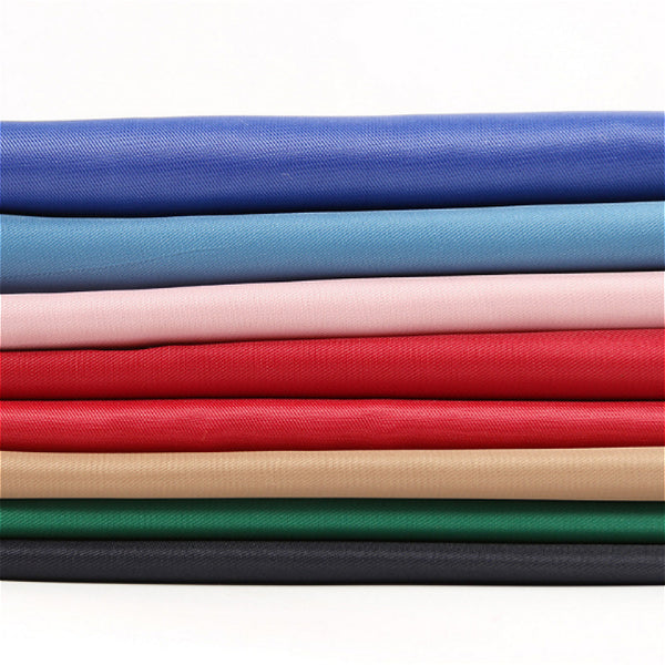 High quality poly lining fabric