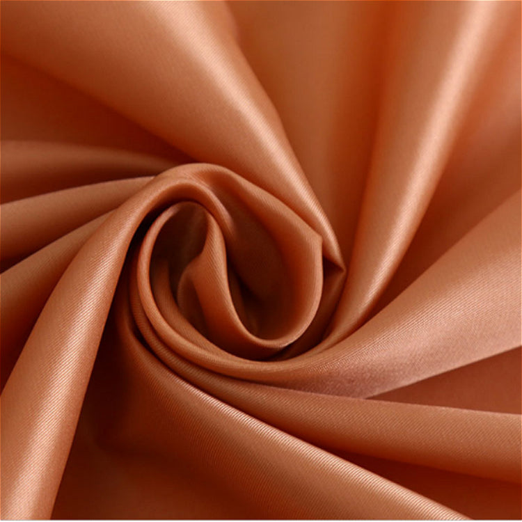 High quality poly lining fabric
