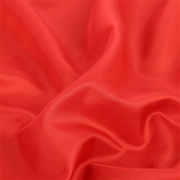 High quality poly lining fabric