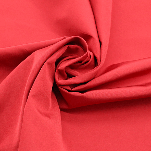 100% polyester 75D imitation memory fabric