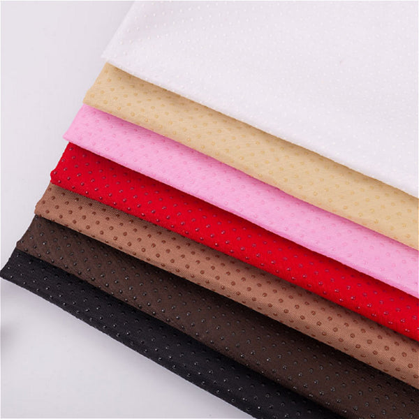 Durable anti-slip fabric customized design